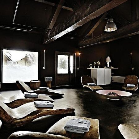 Arc 1950 Residence 5* Sources De Marie 4/6 Pers Les Arcs  Exteriör bild